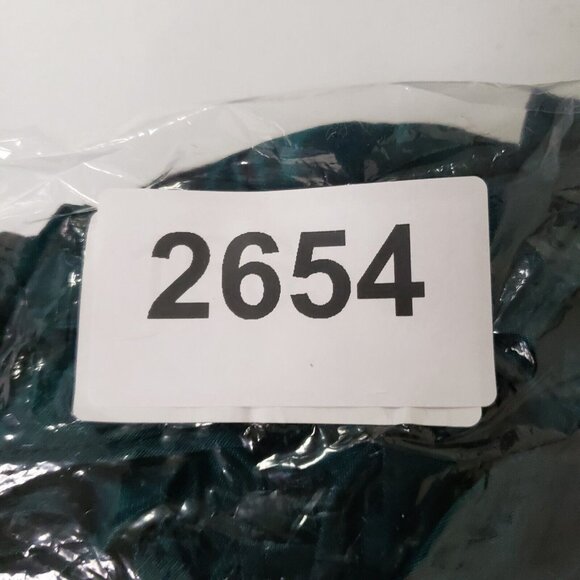 Vintage Jessica Mcclintock Womens Gunne Sax Babydoll Dress Size 12 Mini Velvet - Picture 8 of 9